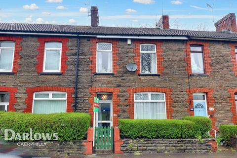 2 bedroom terraced house for sale - Nantgarw Road, Caerphilly