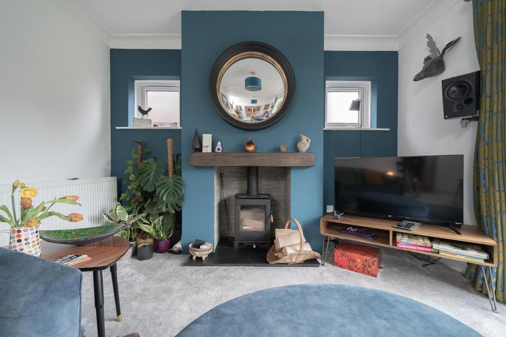 Grasmere, Macclesfield, SK11 8PL 4 bed detached house for sale £500,000