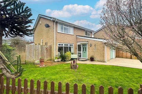 4 bedroom detached house for sale - Pear Tree Close, Bransgore, Christchurch, Dorset, BH23