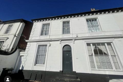 2 bedroom flat to rent, Flat 1, 272 Monument Road, B16 8XF