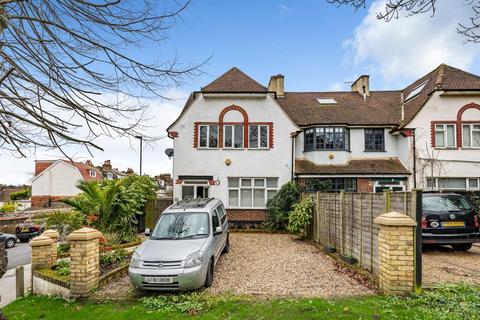 4 bedroom semi-detached house for sale, Crown Dale, Crystal Palace