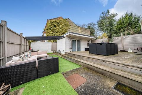 4 bedroom semi-detached house for sale - Crown Dale, Crystal Palace