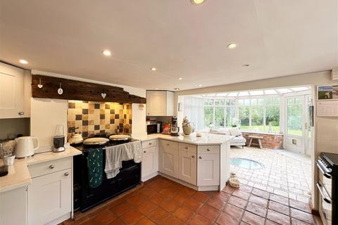 4 bedroom detached house for sale, Baggrave End, Barsby