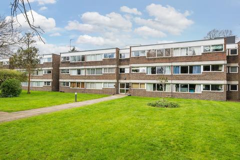 36, Chichester Court Chessington Road, Ewell, Epsom, KT17 1TP