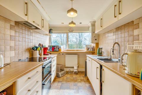 36, Chichester Court Chessington Road, Ewell, Epsom, KT17 1TP