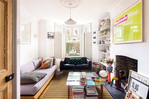 1 bedroom flat for sale - Blurton Road, Lower Clapton, London, E5