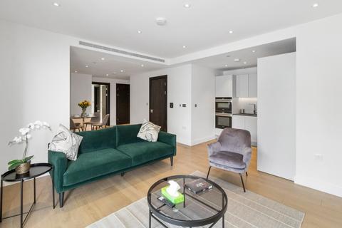2 bedroom flat for sale, Cascade Court, London SW11