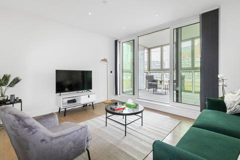 2 bedroom flat for sale, Cascade Court, London SW11