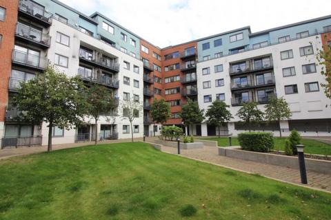 2 bedroom flat to rent, Southwell Park Road, Surrey GU15