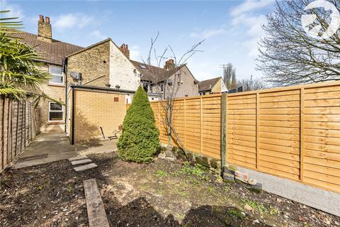11 Broomfield Road, Swanscombe, DA10 0LU