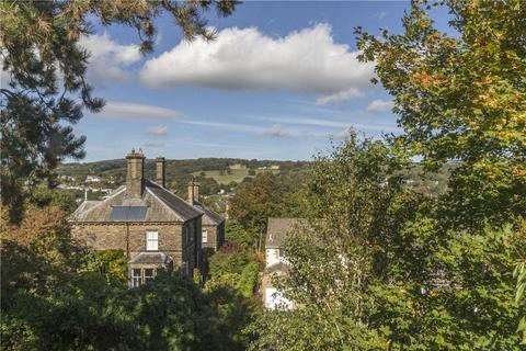 2 bedroom flat to rent, Easby Drive, Ilkley, West Yorkshire, UK, LS29