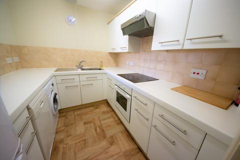 1 bedroom apartment for sale - Bunning Way, Islington, London, N7