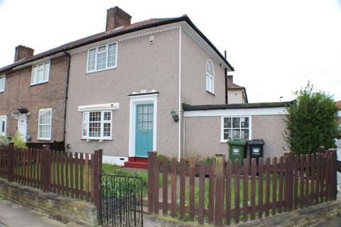 3 bedroom house for sale, Shroffold Road, Bromley, BR1