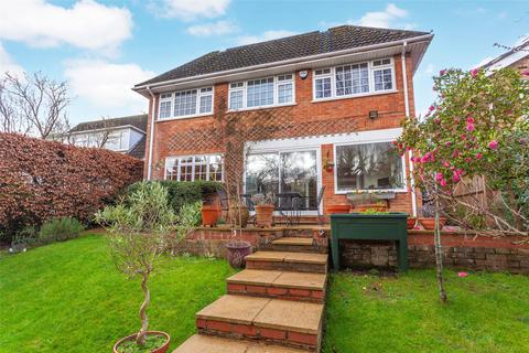 12 Highwoods Drive, Marlow, SL7 3PY