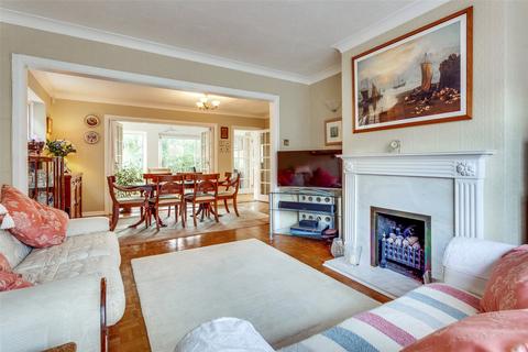 12 Highwoods Drive, Marlow, SL7 3PY