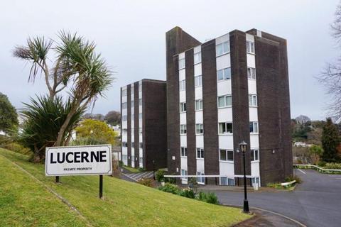 1 bedroom flat for sale - Lucerne, Lower Warberry Road, Torquay