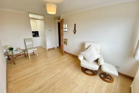 1 bedroom flat for sale, Lucerne, Lower Warberry Road, Torquay