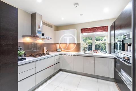 3 bedroom apartment for sale - Downage, London, NW4