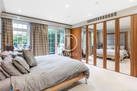 3 bedroom apartment for sale - Downage, London, NW4