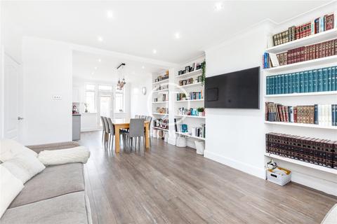 5 bedroom semi-detached house for sale, Glebe Crescent, London, NW4