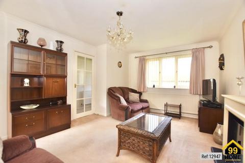 3 bedroom semi-detached house for sale - The Close, South Cerney, Cotswold, GL7