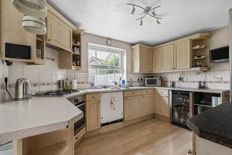 4 bedroom detached house for sale, Stort Close, Didcot, OX11