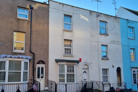 2 bedroom terraced house for sale - 11 Hardres Street, Ramsgate, Kent, CT11 8QD