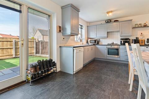3 bedroom terraced house for sale, Cooks Lane, Great Coates, Grimsby, N.E Lincolnshire, DN37