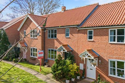 12 Cooks Lane, Great Coates, Grimsby, DN37 9NW