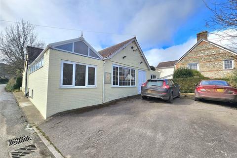 4 bedroom bungalow for sale - Blandford Road, Shillingstone, Blandford Forum, Dorset, DT11