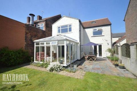 3 bedroom detached house for sale, Thorpe Street, Rotherham