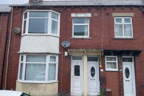 2 bedroom flat to rent, Richmond Road, South Shields, NE34