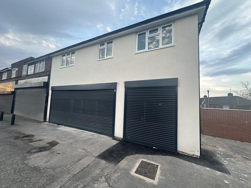 Quinton Road West, Birmingham, West... Property to rent £1,150 pcm (£