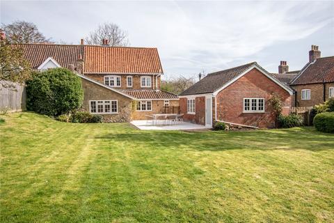 3 bedroom semi-detached house for sale, Beck Hill, Tealby, Lincolnshire, LN8