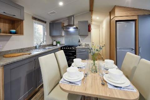 2 bedroom static caravan for sale - Seaton Estate Holiday And Residential Village