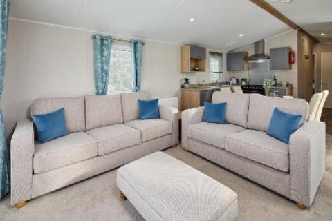 2 bedroom static caravan for sale, Seaton Estate Holiday And Residential Village