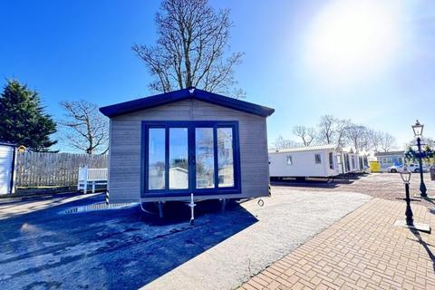 2 bedroom park home for sale - Seaton Estate Residential and Holiday Village
