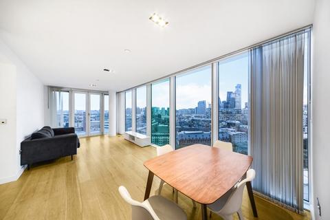 2 bedroom apartment to rent - Avantgarde Tower, E1