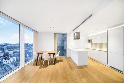 2 bedroom apartment to rent - Avantgarde Tower, E1