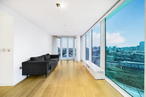 2 bedroom apartment to rent, Avantgarde Tower, E1