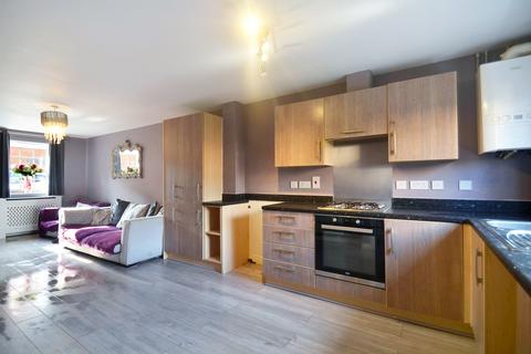 2 bedroom semi-detached house for sale - at Cantley Road, Great Denham, Bedford MK40