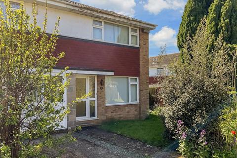 2 bedroom end of terrace house for sale, Merton Road, Bearsted, Maidstone, Kent