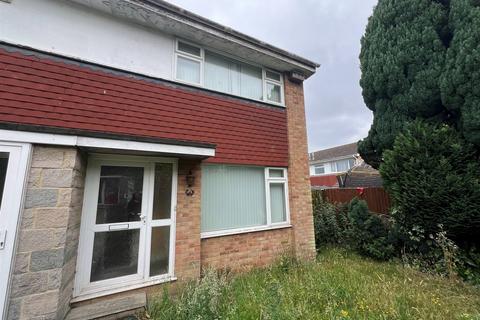 2 bedroom end of terrace house for sale, Merton Road, Bearsted, Maidstone, Kent