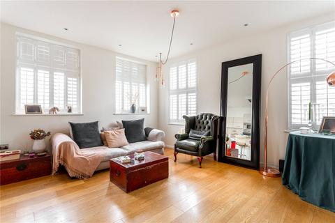 2 bedroom apartment to rent - Old Steine, Brighton, East Sussex, BN1
