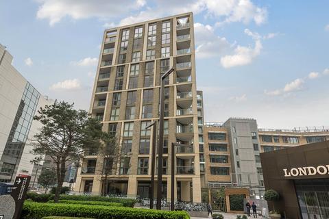 3 bedroom apartment for sale, Emery Way, Tower Hill, E1W