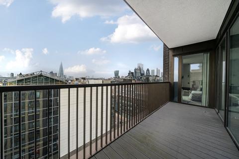 3 bedroom apartment for sale - Emery Way, Tower Hill, E1W