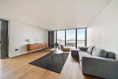 3 bedroom apartment for sale, Emery Way, Tower Hill, E1W