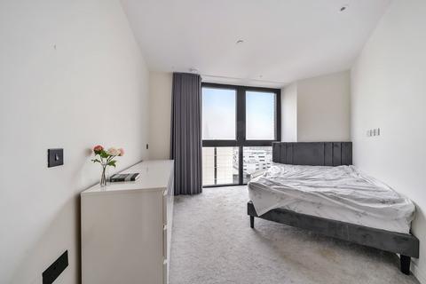 3 bedroom apartment for sale, Emery Way, Tower Hill, E1W