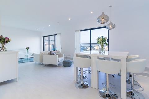 4 bedroom penthouse for sale, Westferry Road, Canary Wharf E14