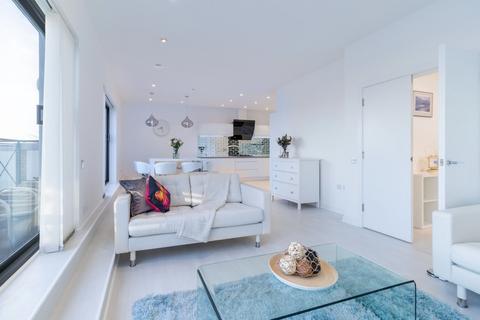 4 bedroom penthouse for sale, Westferry Road, Canary Wharf E14